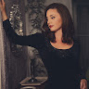 Meet your Posher, Beth ann